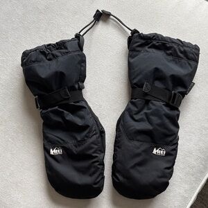 REI Gloves